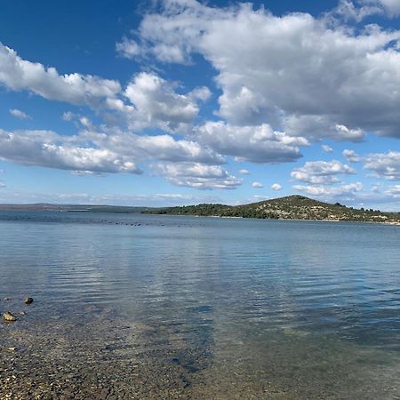 Apartment Bura Szybenik Zewnętrze zdjęcie