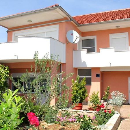 Apartment Bura Szybenik Zewnętrze zdjęcie