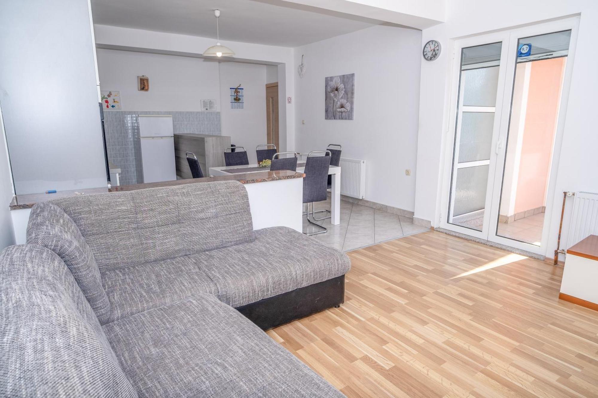 Apartment Bura Szybenik Zewnętrze zdjęcie