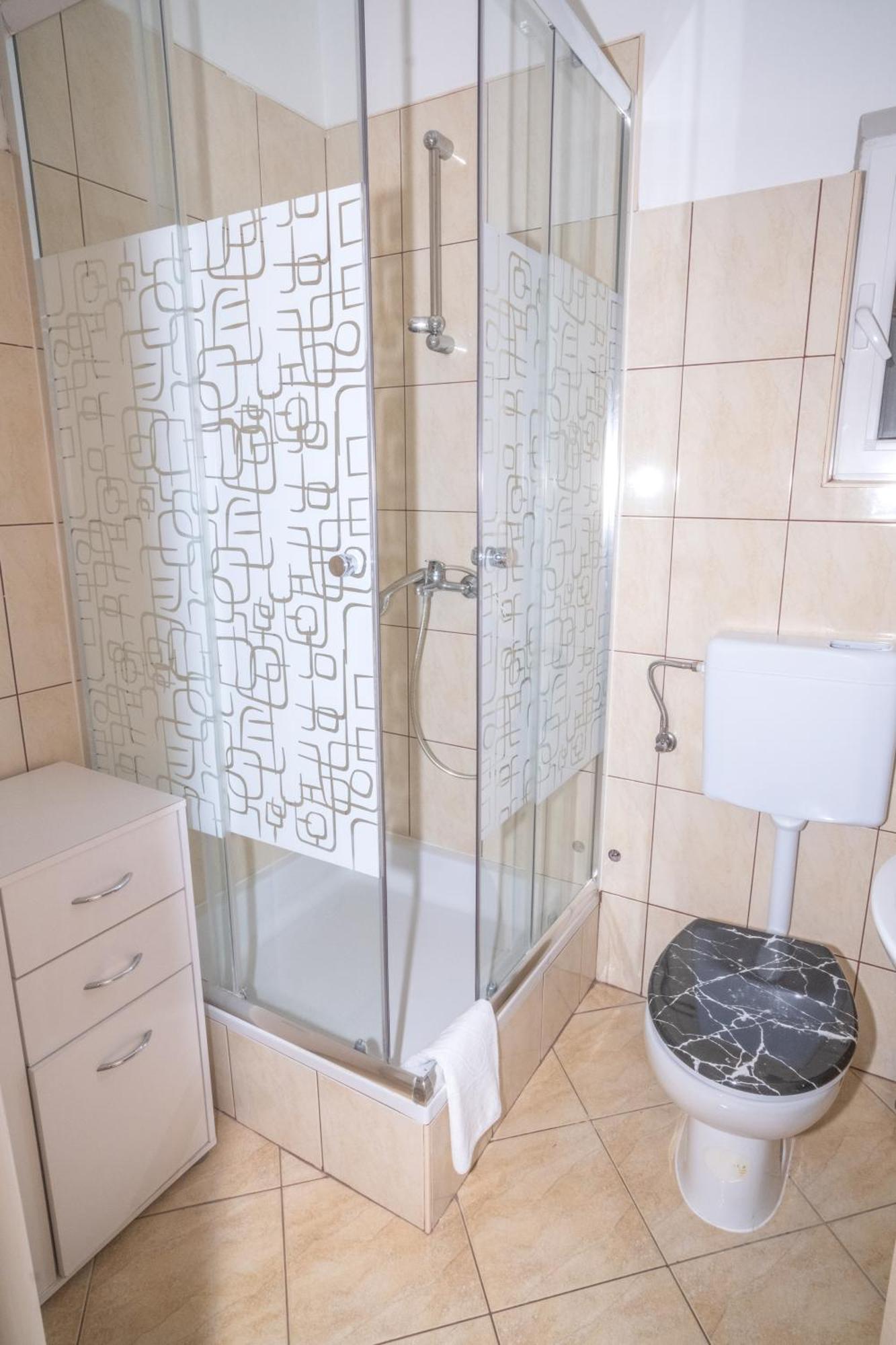 Apartment Bura Szybenik Zewnętrze zdjęcie