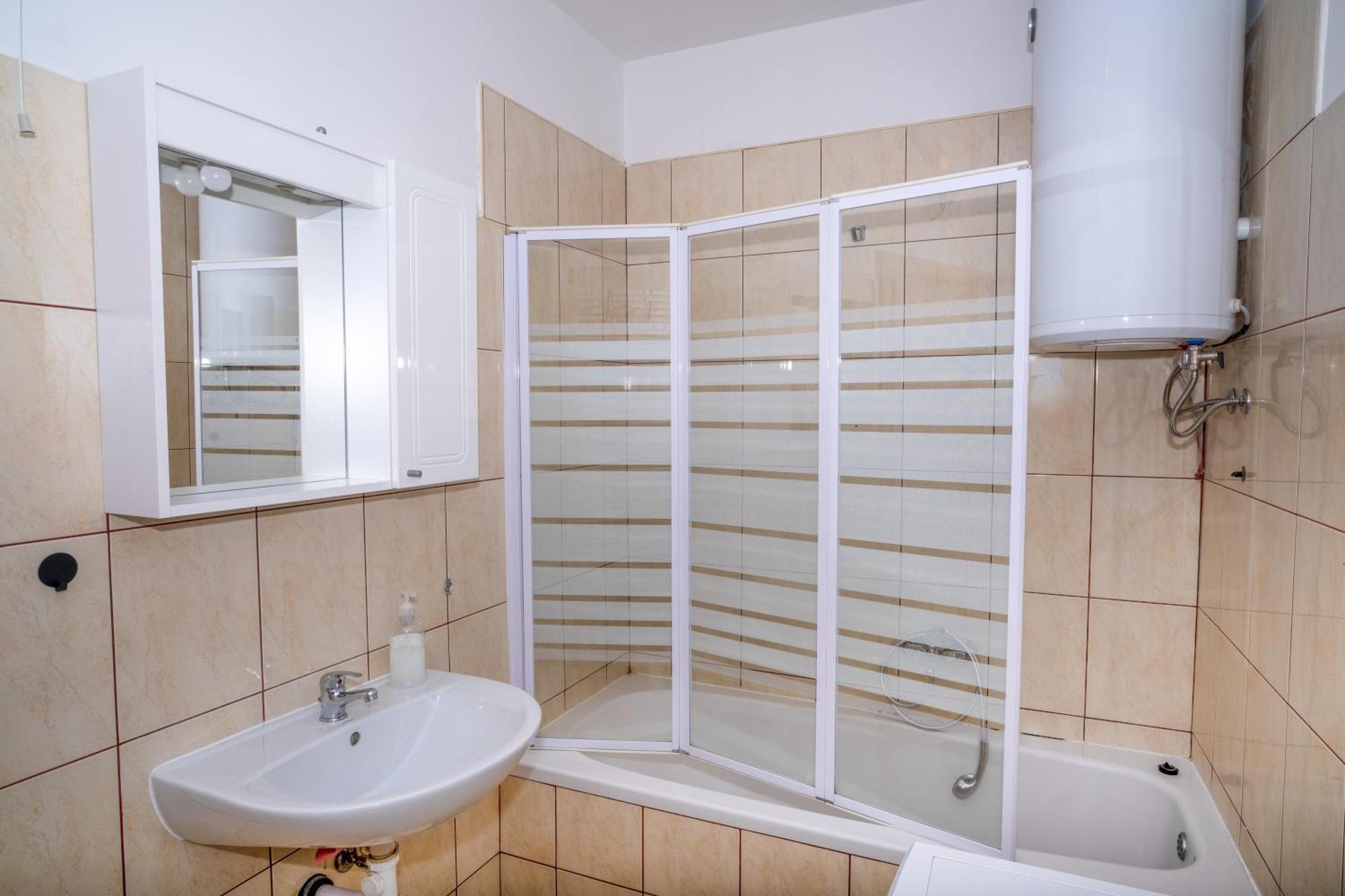 Apartment Bura Szybenik Zewnętrze zdjęcie