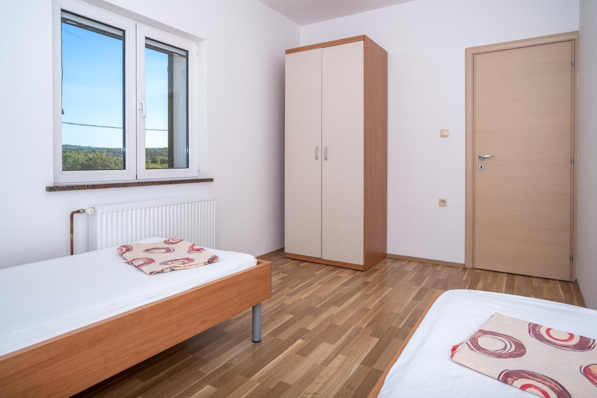 Apartment Bura Szybenik Zewnętrze zdjęcie