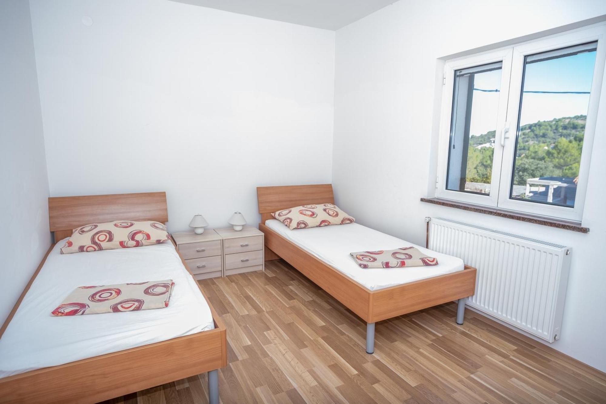 Apartment Bura Szybenik Zewnętrze zdjęcie
