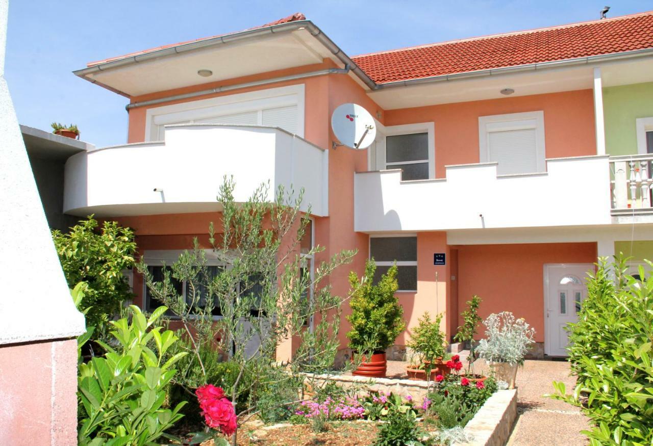 Apartment Bura Szybenik Zewnętrze zdjęcie