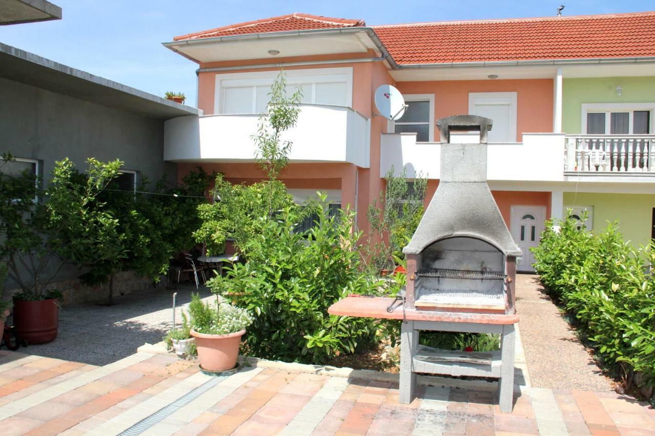 Apartment Bura Szybenik Zewnętrze zdjęcie