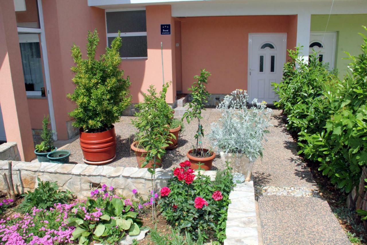 Apartment Bura Szybenik Zewnętrze zdjęcie